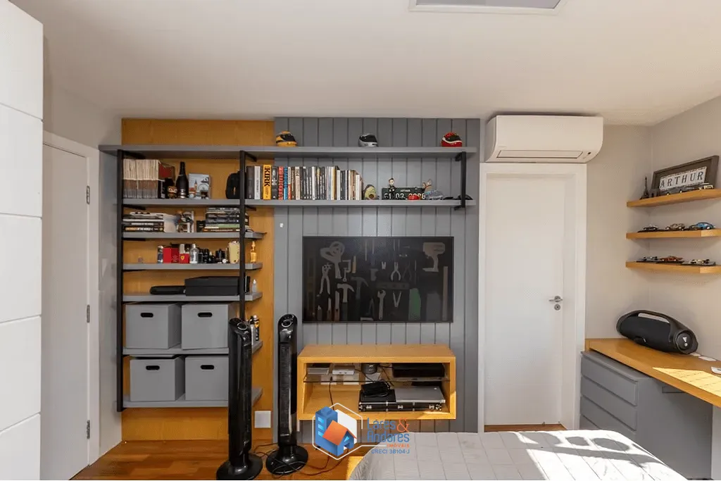 Cobertura, 4 quartos, 467 m² - Foto 18
