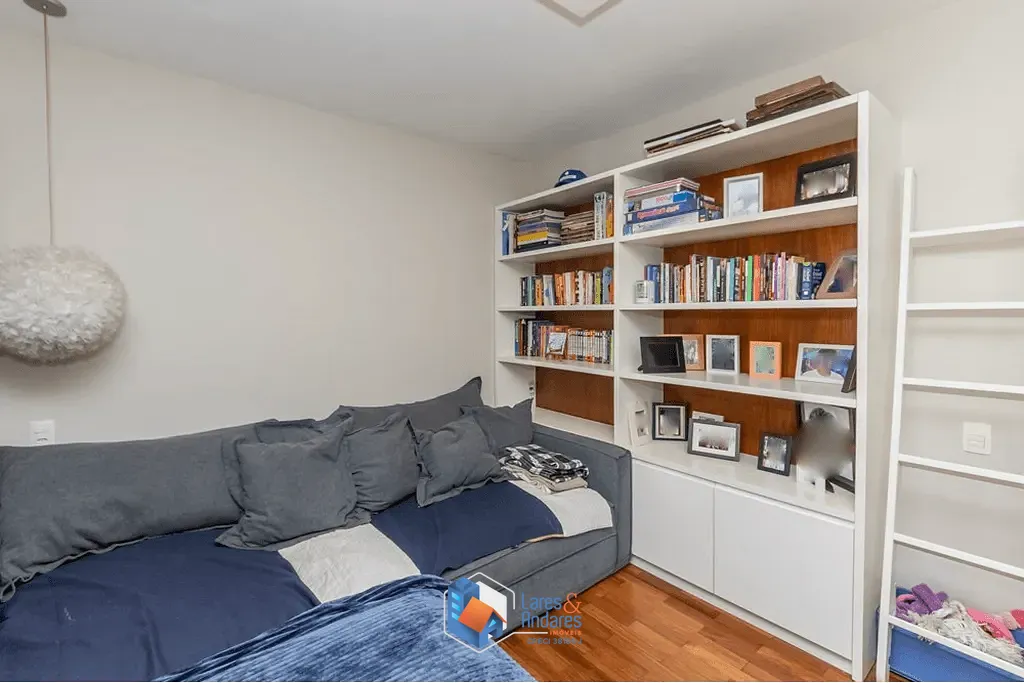 Cobertura, 4 quartos, 467 m² - Foto 19