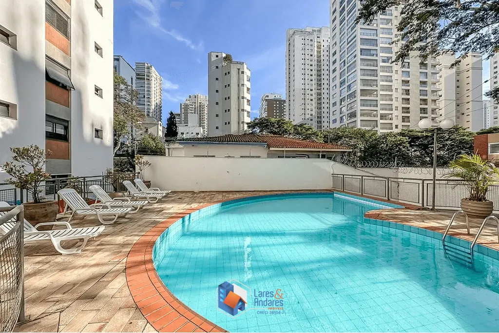 Cobertura, 4 quartos, 467 m² - Foto 22