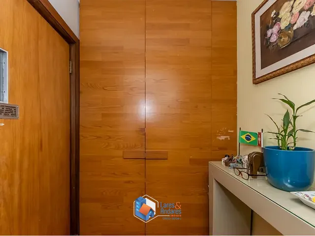 Cobertura / Penthouse 4 quartos e 6 banheiros, à venda, no bairro Campo Belo em São Paulo