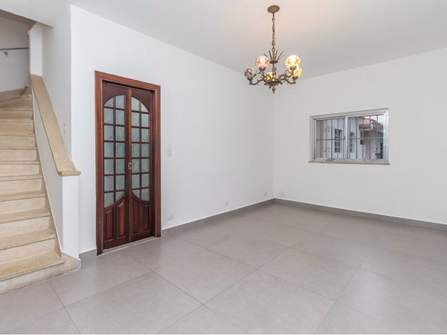 Foto do Casa - Casa à venda 3 Quartos 2 Vagas 203M² Alto da Mooca São Paulo - SP | Lares e Andares Imóveis