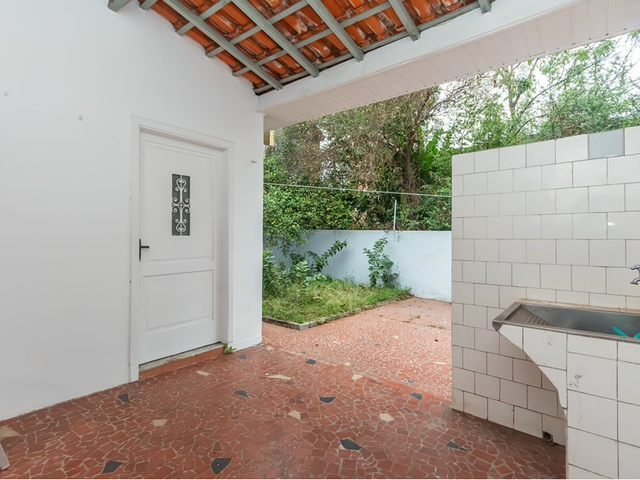 Foto do Casa - Casa à venda 3 Quartos 2 Vagas 203M² Alto da Mooca São Paulo - SP | Lares e Andares Imóveis