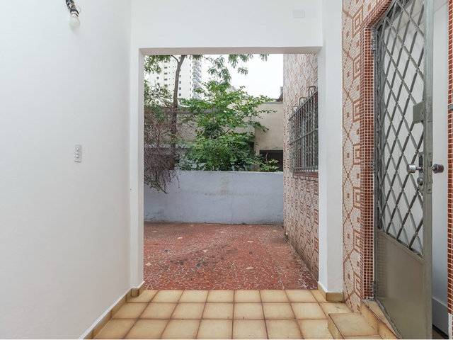 Foto do Casa - Casa à venda 3 Quartos 2 Vagas 203M² Alto da Mooca São Paulo - SP | Lares e Andares Imóveis