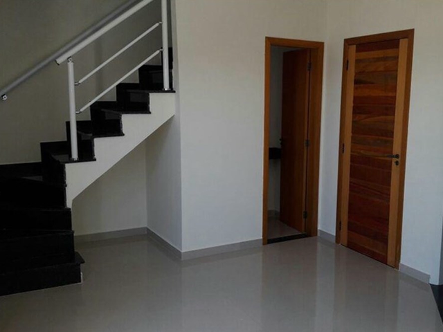 Foto do Casa - Casa em Condomínio à venda 2 Quartos 2 Vagas 86M² Jabaquara São Paulo - SP | Lares e Andares Imóveis