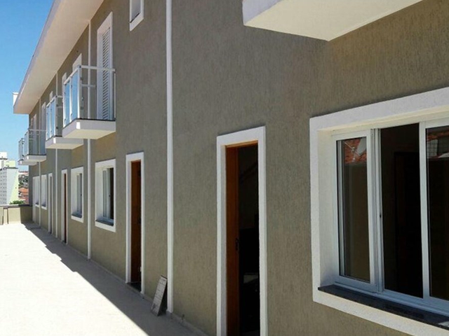 Foto do Casa - Casa em Condomínio à venda 2 Quartos 2 Vagas 86M² Jabaquara São Paulo - SP | Lares e Andares Imóveis