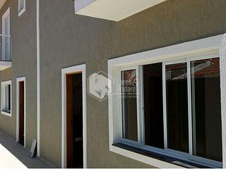 Foto do Casa-Casa em Condomínio à venda 2 Quartos 2 Vagas 86M² Jabaquara São Paulo - SP