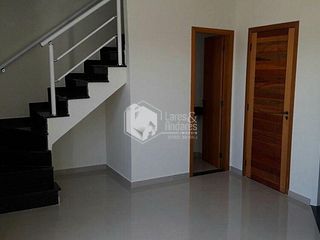 Foto do Casa-Casa em Condomínio à venda 2 Quartos 2 Vagas 86M² Jabaquara São Paulo - SP