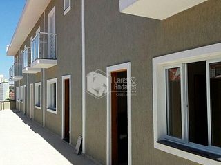 Foto do Casa-Casa em Condomínio à venda 2 Quartos 2 Vagas 86M² Jabaquara São Paulo - SP