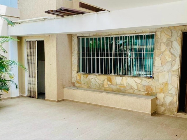 Foto do Casa - Casa à venda 3 Quartos 1 Suite 3 Vagas 193M² Vila Cordeiro São Paulo - SP | Lares e Andares Imóveis