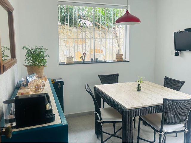 Foto do Casa - Casa à venda 3 Quartos 1 Suite 3 Vagas 193M² Vila Cordeiro São Paulo - SP | Lares e Andares Imóveis