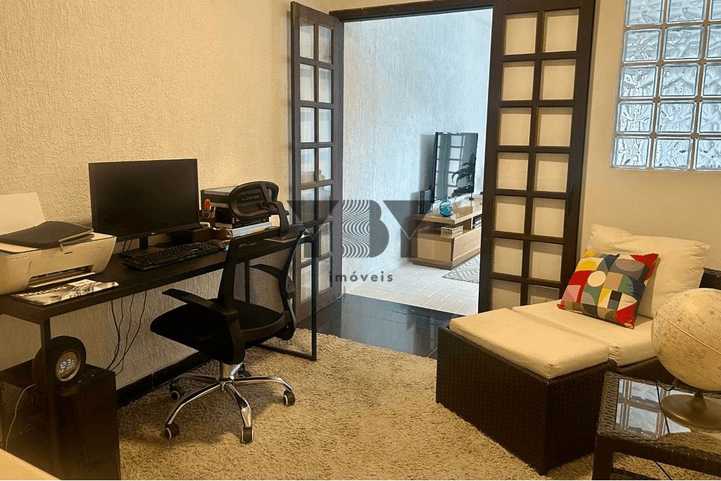 Casa, 3 quartos, 193 m² - Foto 3