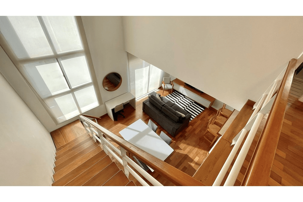 Apartamento à venda 2 Quartos 2 Suites 2 Vagas 111M² Pinheiros São Paulo - SP