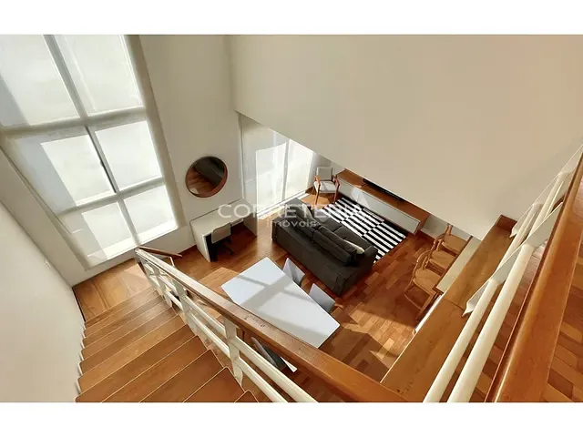 Apartamento 2 quartos e 4 banheiros, à venda, no bairro Pinheiros em São Paulo