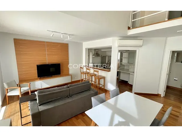 Apartamento 2 quartos e 4 banheiros, à venda, no bairro Pinheiros em São Paulo