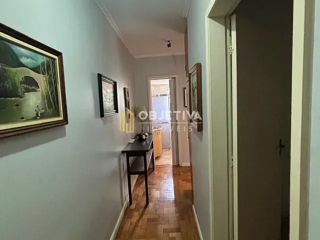 Apartamento 2 quartos e 1 banheiro, à venda, no bairro Cristo Redentor em Porto Alegre
