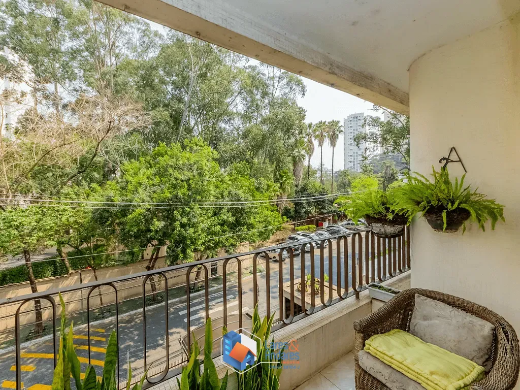 Apartamento, 4 quartos, 127 m² - Foto 1