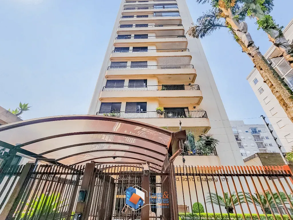 Apartamento, 4 quartos, 127 m² - Foto 33