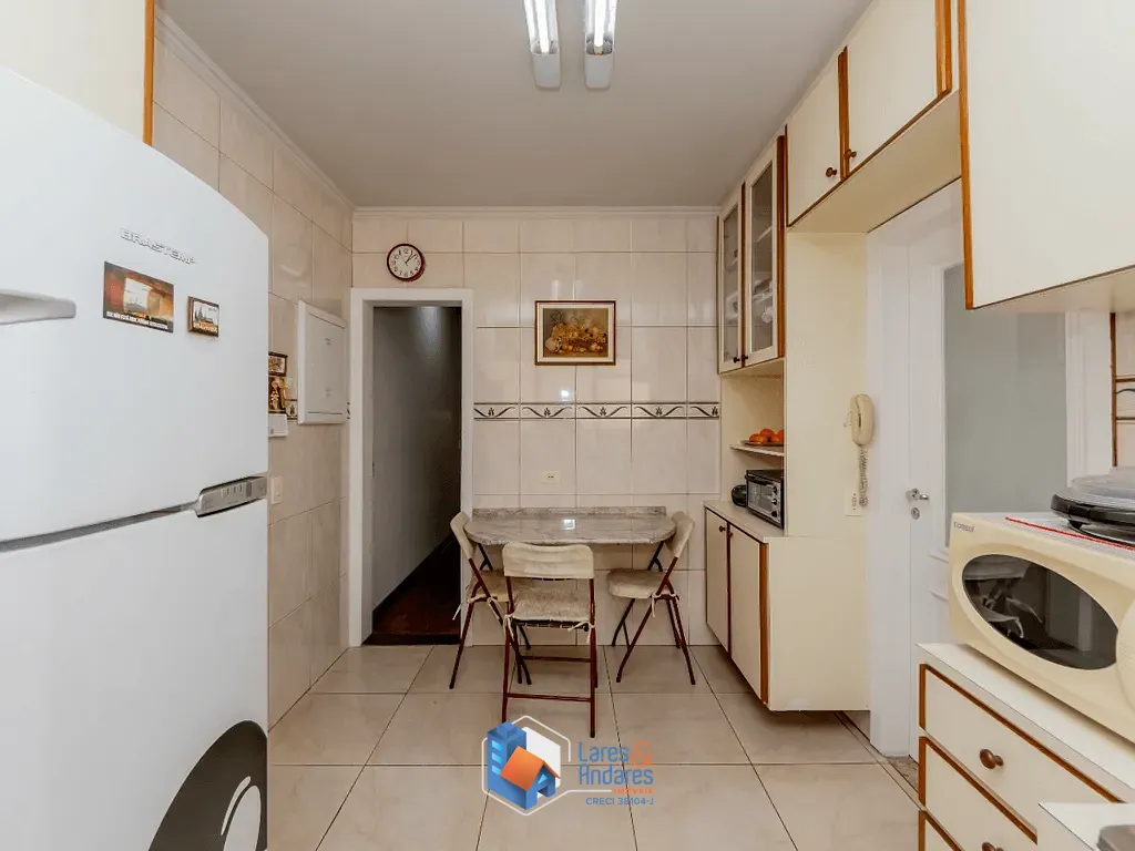Apartamento, 4 quartos, 127 m² - Foto 32