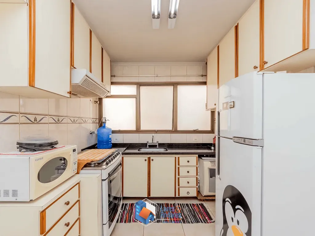 Apartamento, 4 quartos, 127 m² - Foto 31