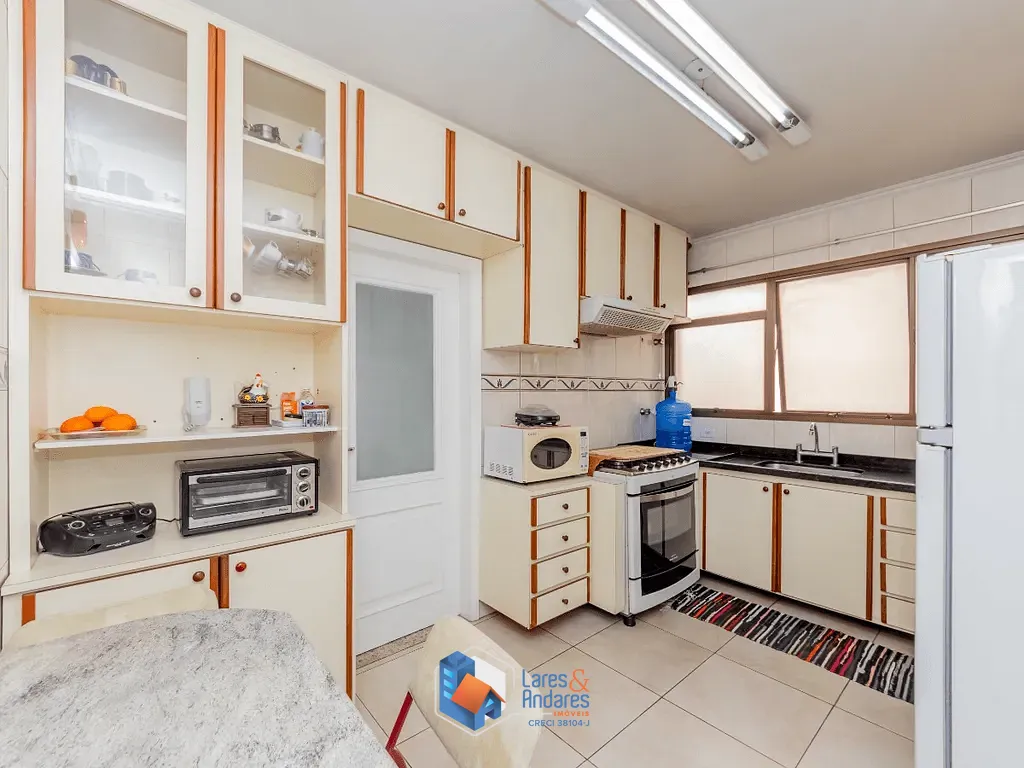 Apartamento, 4 quartos, 127 m² - Foto 30