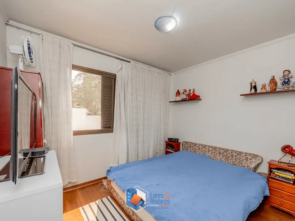 Apartamento, 4 quartos, 127 m² - Foto 29