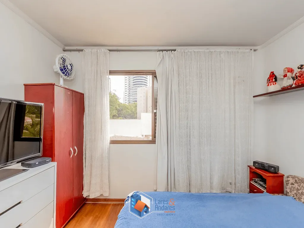 Apartamento, 4 quartos, 127 m² - Foto 28