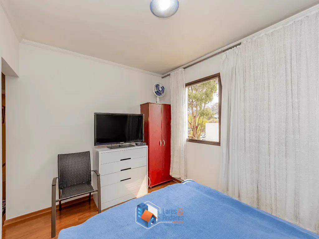 Apartamento, 4 quartos, 127 m² - Foto 27