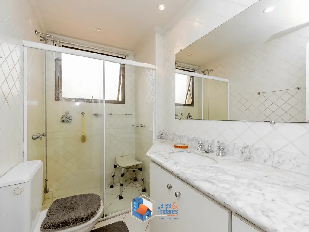 Apartamento, 4 quartos, 127 m² - Foto 26
