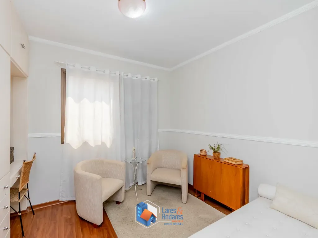 Apartamento, 4 quartos, 127 m² - Foto 25