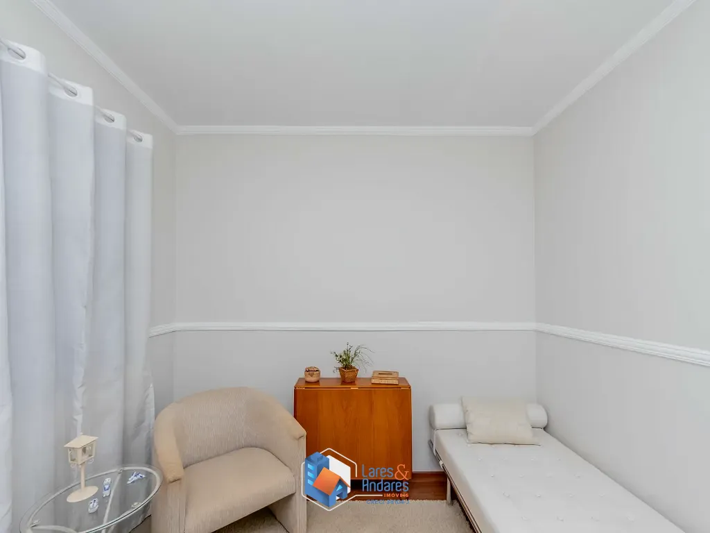 Apartamento, 4 quartos, 127 m² - Foto 24