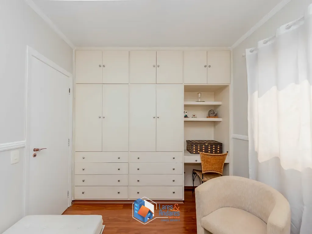 Apartamento, 4 quartos, 127 m² - Foto 23