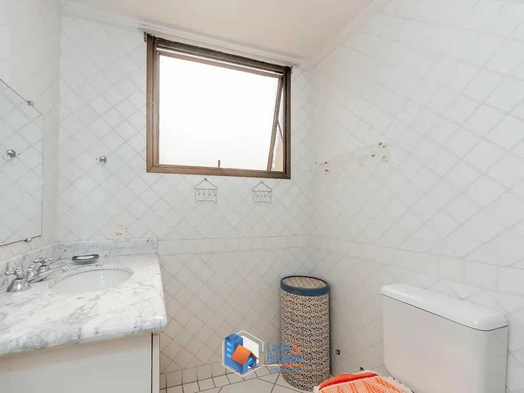 Apartamento, 4 quartos, 127 m² - Foto 22