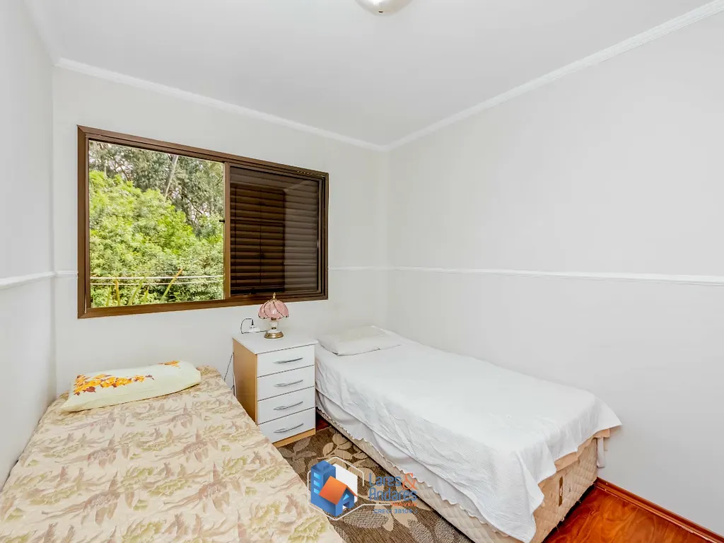 Apartamento, 4 quartos, 127 m² - Foto 21