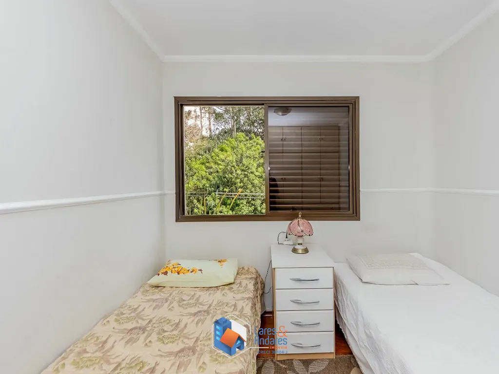 Apartamento, 4 quartos, 127 m² - Foto 20