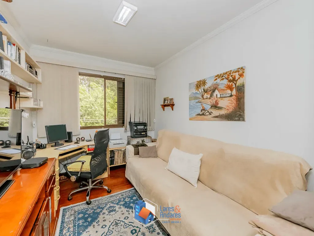 Apartamento, 4 quartos, 127 m² - Foto 10
