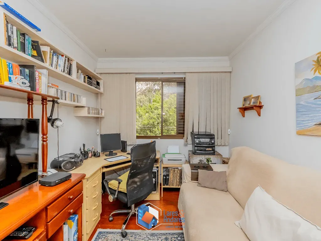 Apartamento, 4 quartos, 127 m² - Foto 18