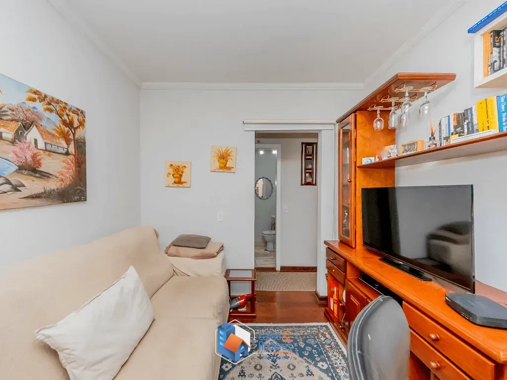 Apartamento, 4 quartos, 127 m² - Foto 3