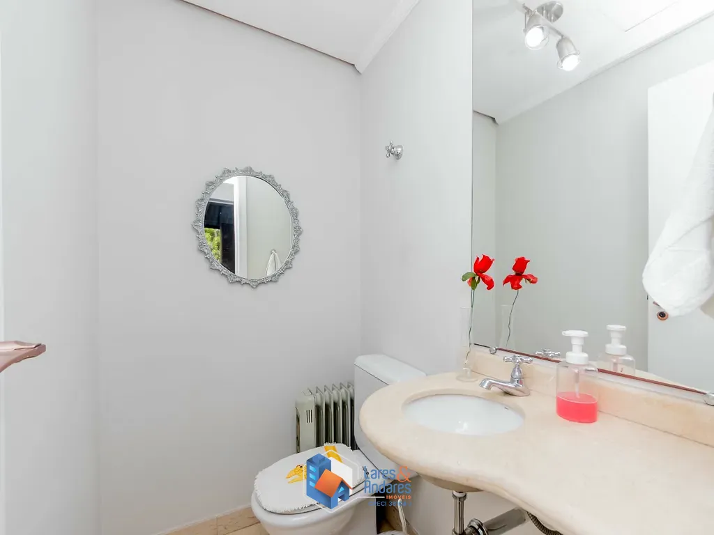 Apartamento, 4 quartos, 127 m² - Foto 4