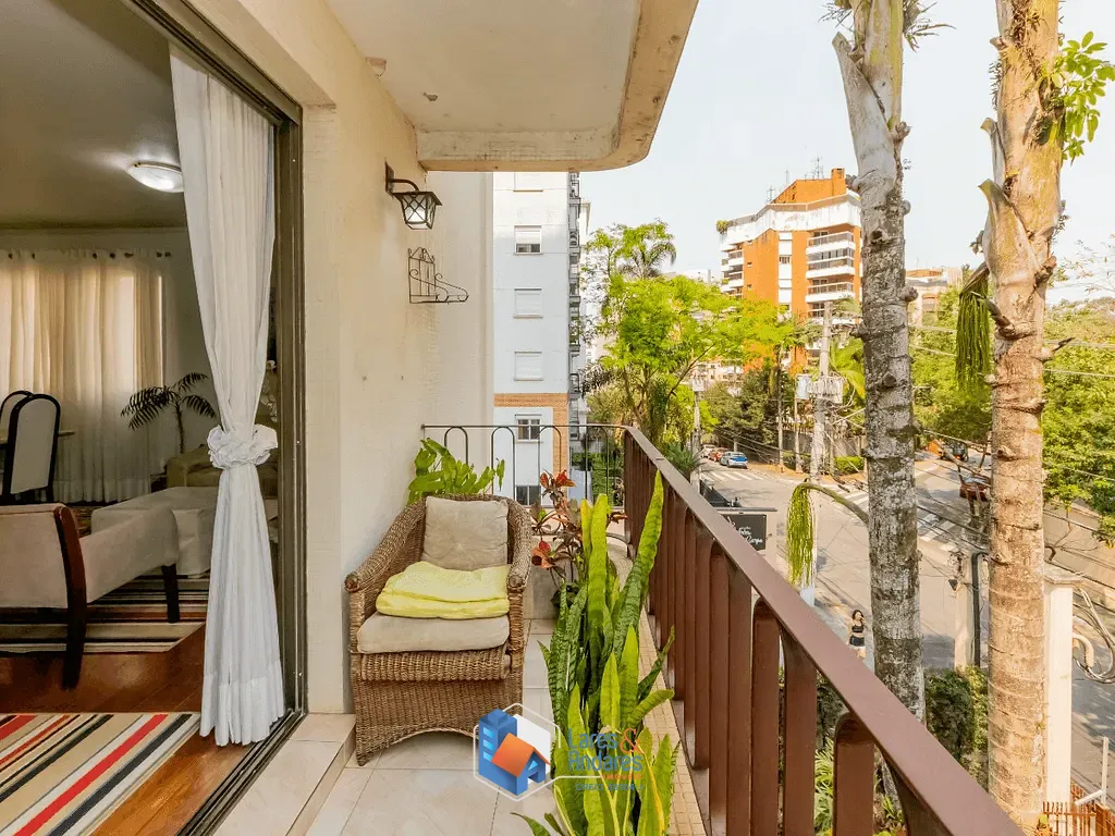 Apartamento, 4 quartos, 127 m² - Foto 5