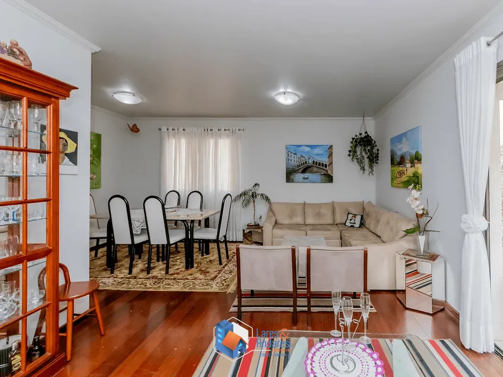 Apartamento, 4 quartos, 127 m² - Foto 6