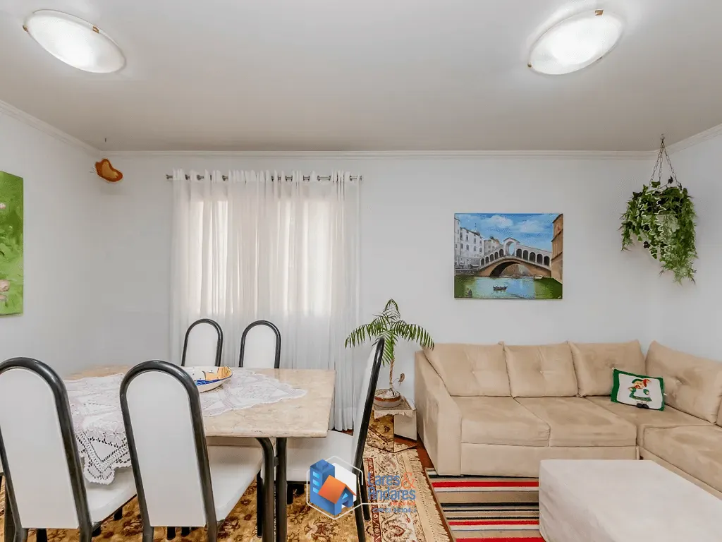 Apartamento, 4 quartos, 127 m² - Foto 7