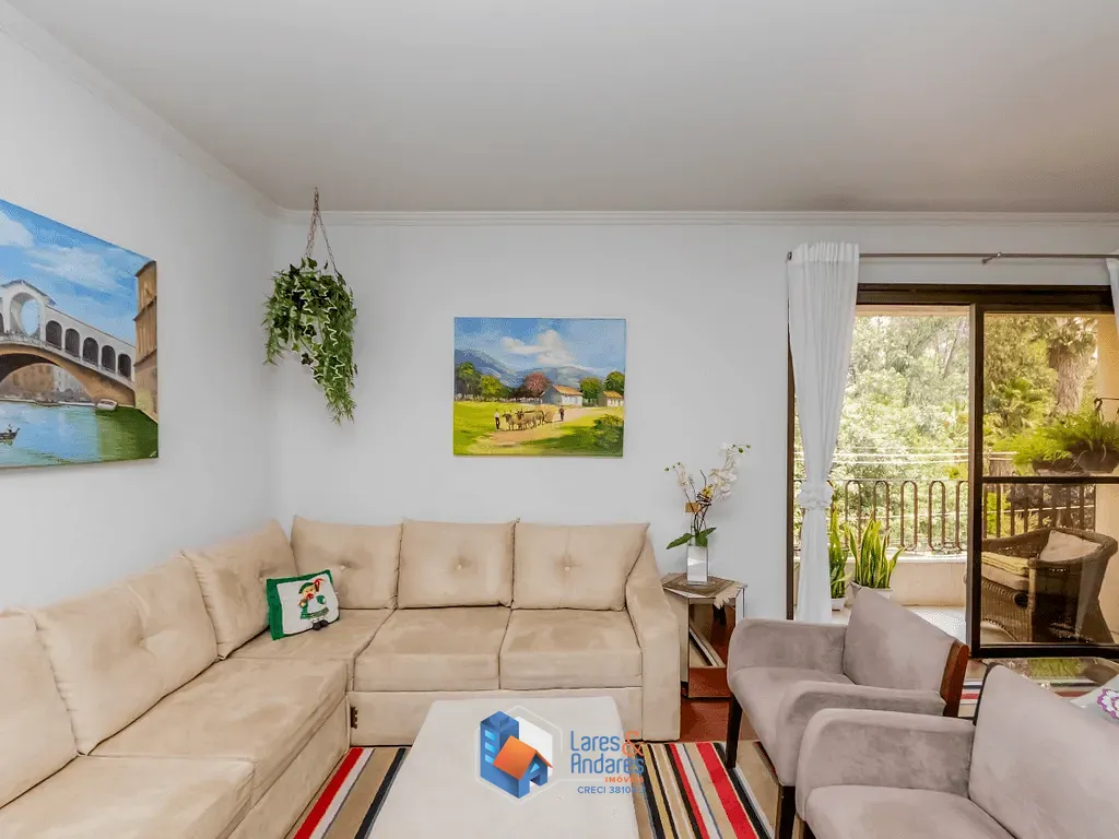 Apartamento, 4 quartos, 127 m² - Foto 8
