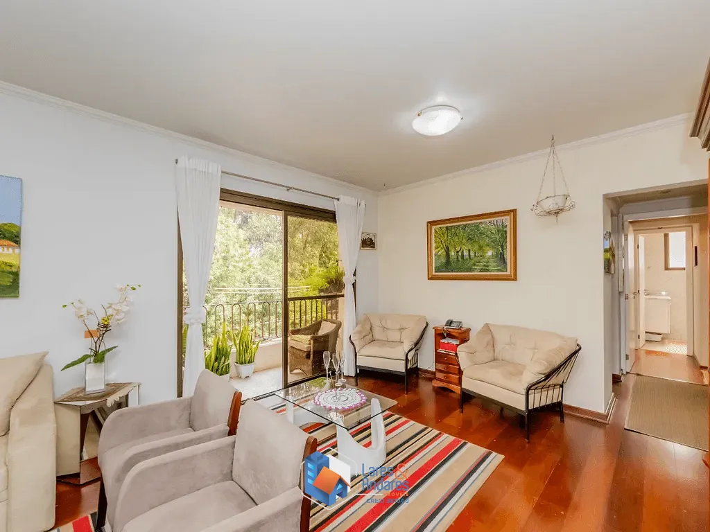 Apartamento, 4 quartos, 127 m² - Foto 9
