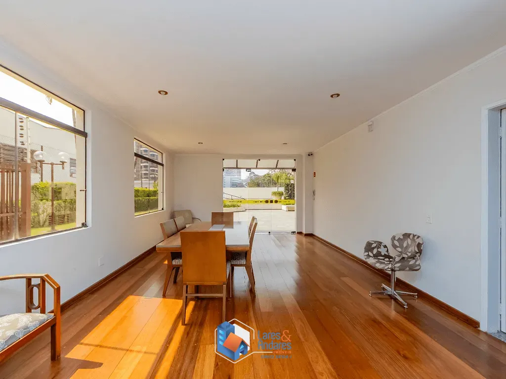 Apartamento, 4 quartos, 127 m² - Foto 13