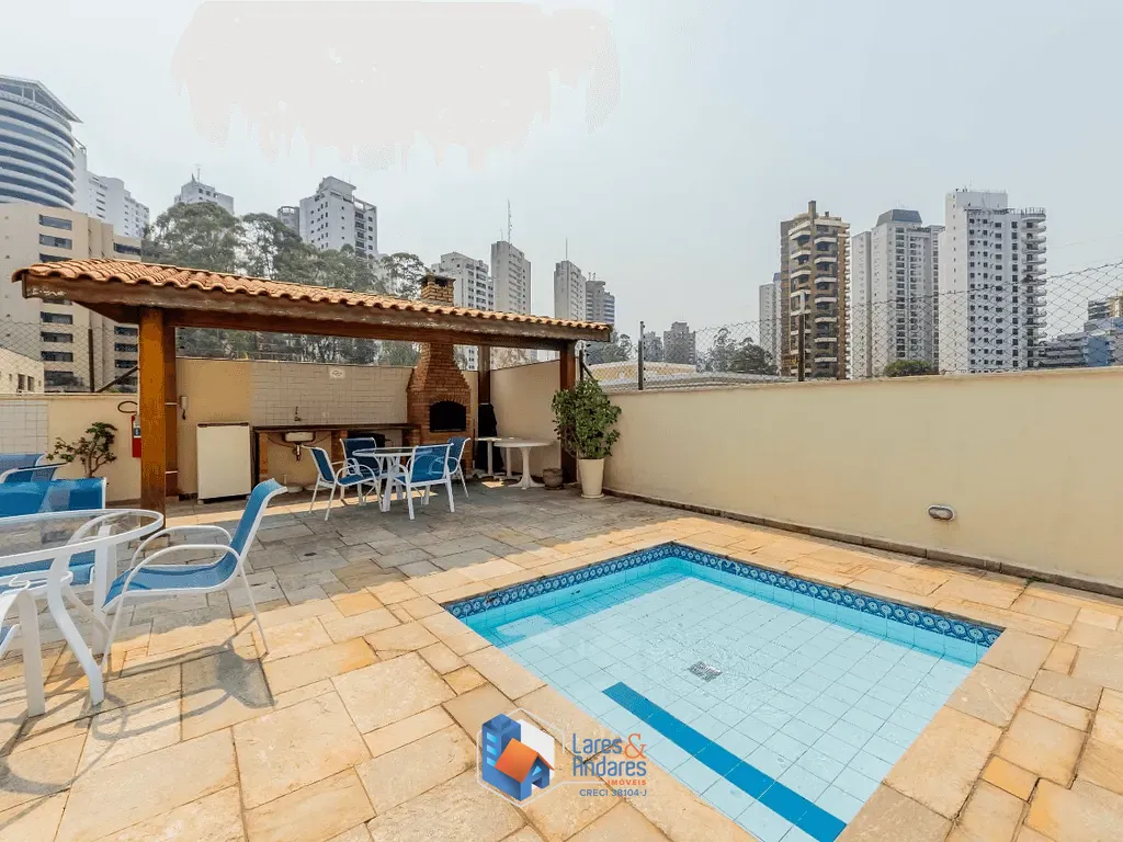 Apartamento, 4 quartos, 127 m² - Foto 15