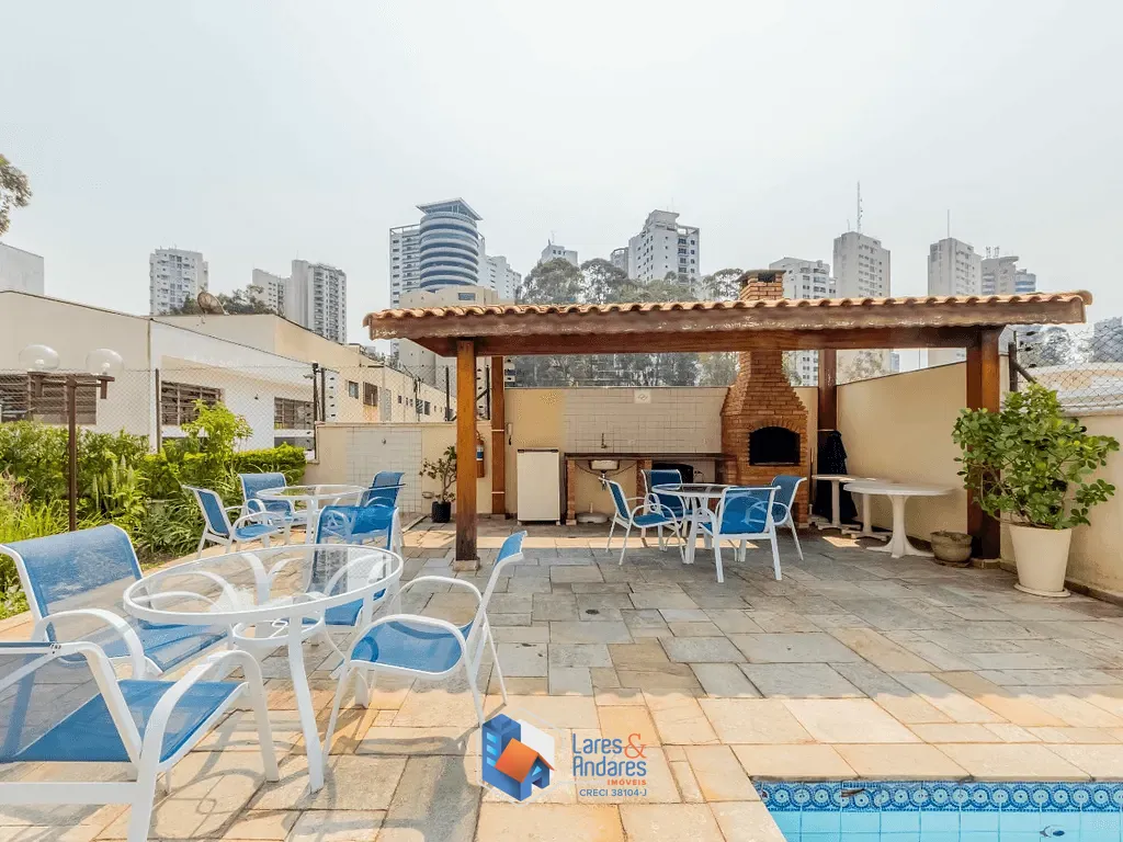 Apartamento, 4 quartos, 127 m² - Foto 16