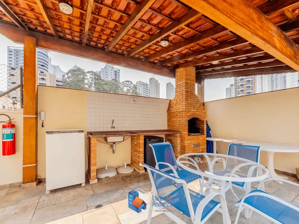 Apartamento, 4 quartos, 127 m² - Foto 17