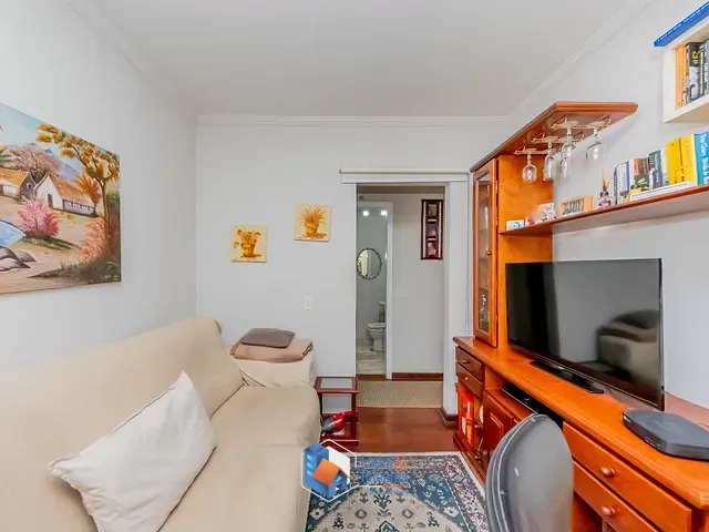 Apartamento 4 quartos e 3 banheiros, à venda, no bairro Vila Andrade em São Paulo