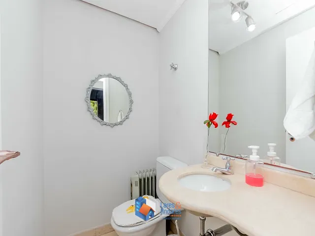 Apartamento 4 quartos e 3 banheiros, à venda, no bairro Vila Andrade em São Paulo