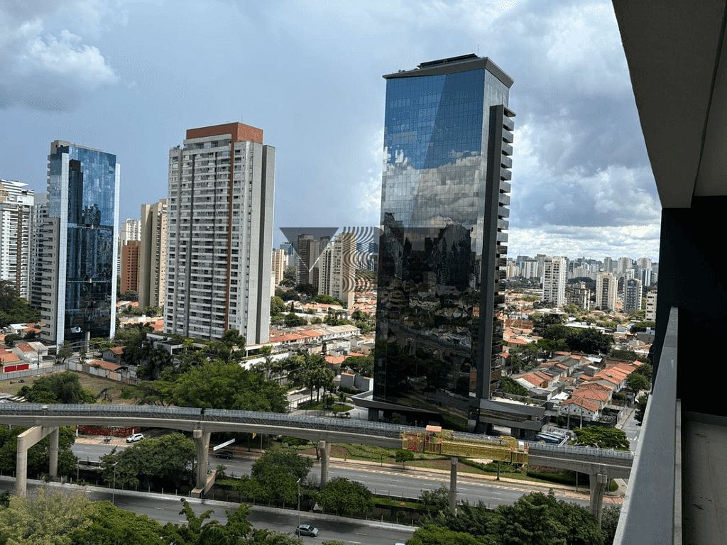 Apartamento à venda com 1 quarto, 68m² - Foto 30